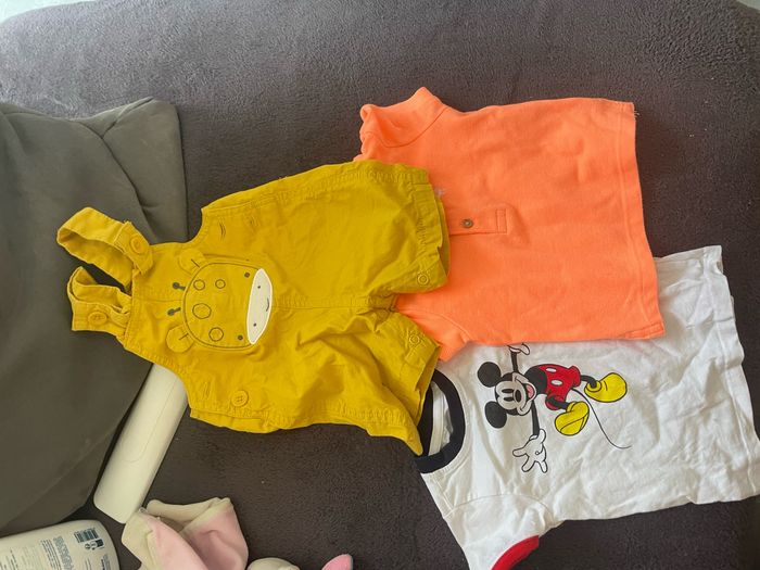 sac habit garçon - photo numéro 2