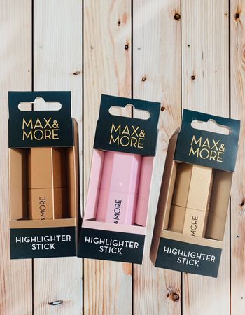 Highlighter Sticks