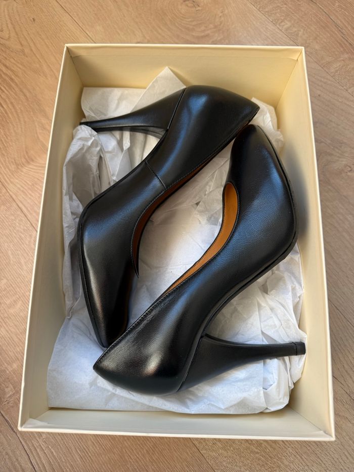 Escarpins Sézane neufs - photo numéro 5