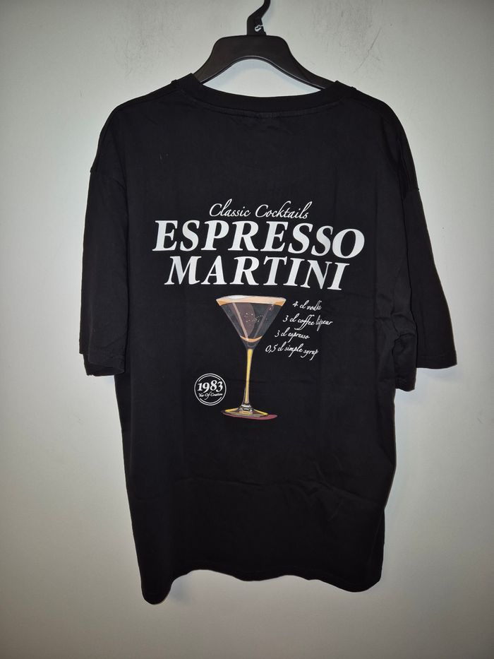 Tee-shirt New Yorker - photo numéro 2