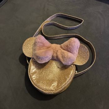 Sac bandoulière Minnie