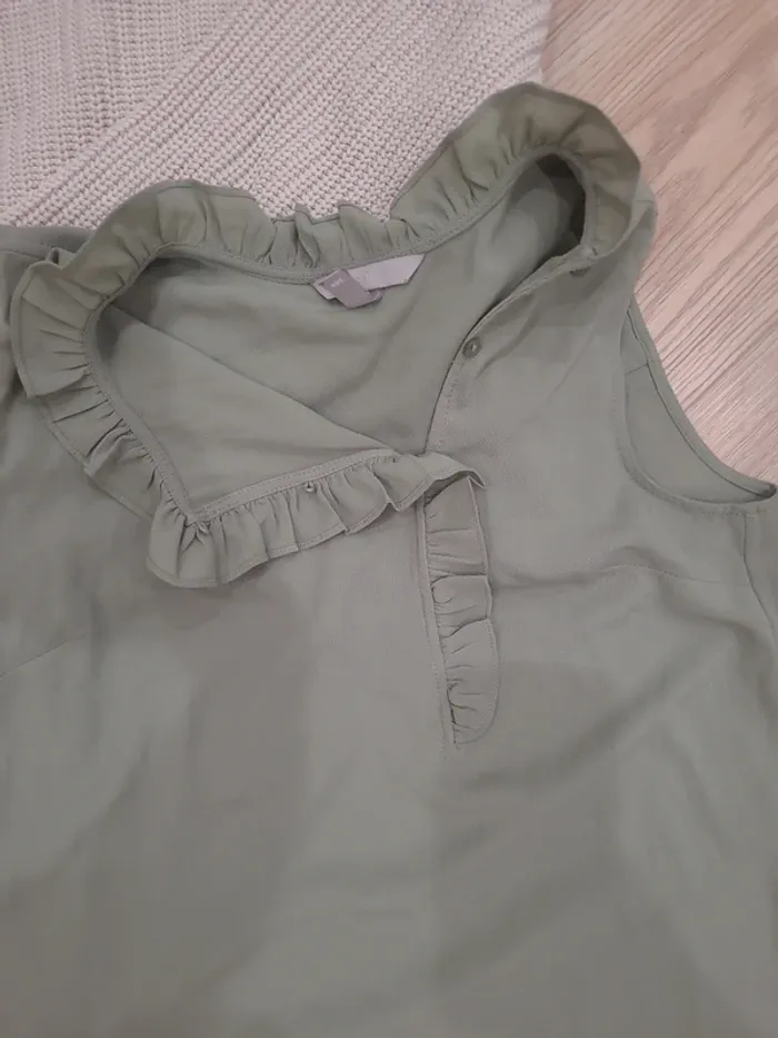 Lot vêtements femme taille S - photo numéro 3