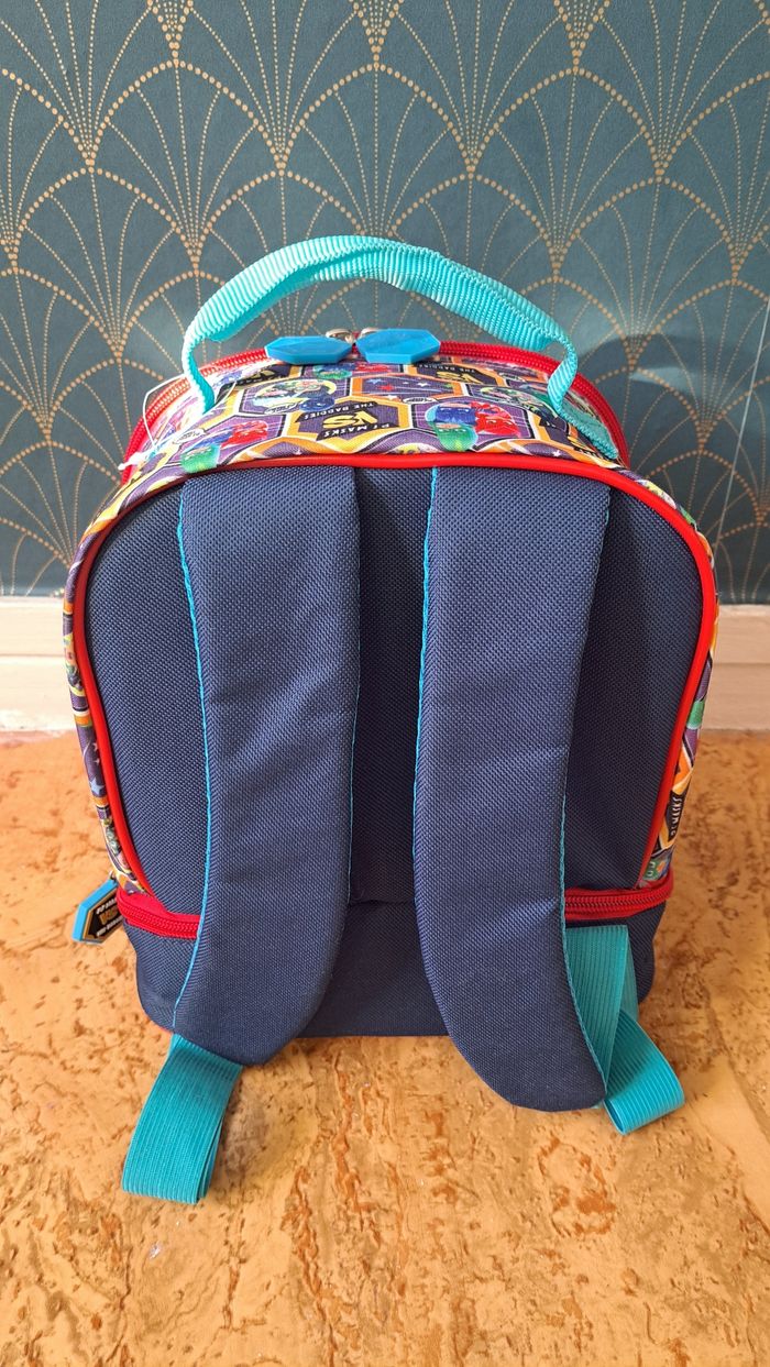 Sac à dos isotherme pyjamasques - photo numéro 5