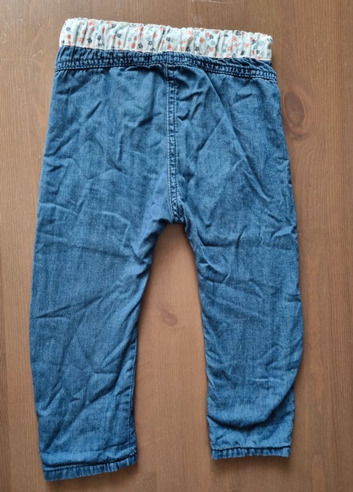 Jean 24 mois - photo numéro 2