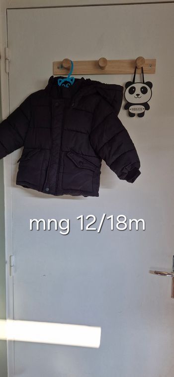 Manteau