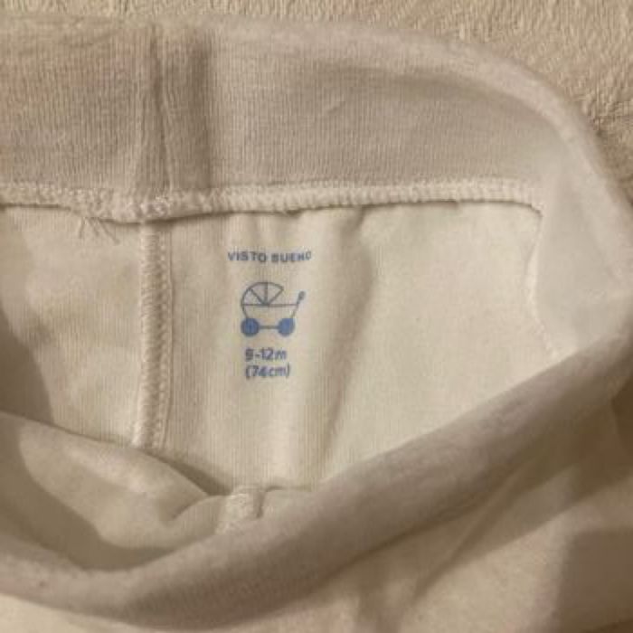 Lot pantalon 9/12 mois - photo numéro 2