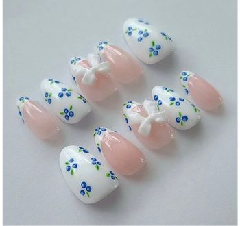 Press On Nails