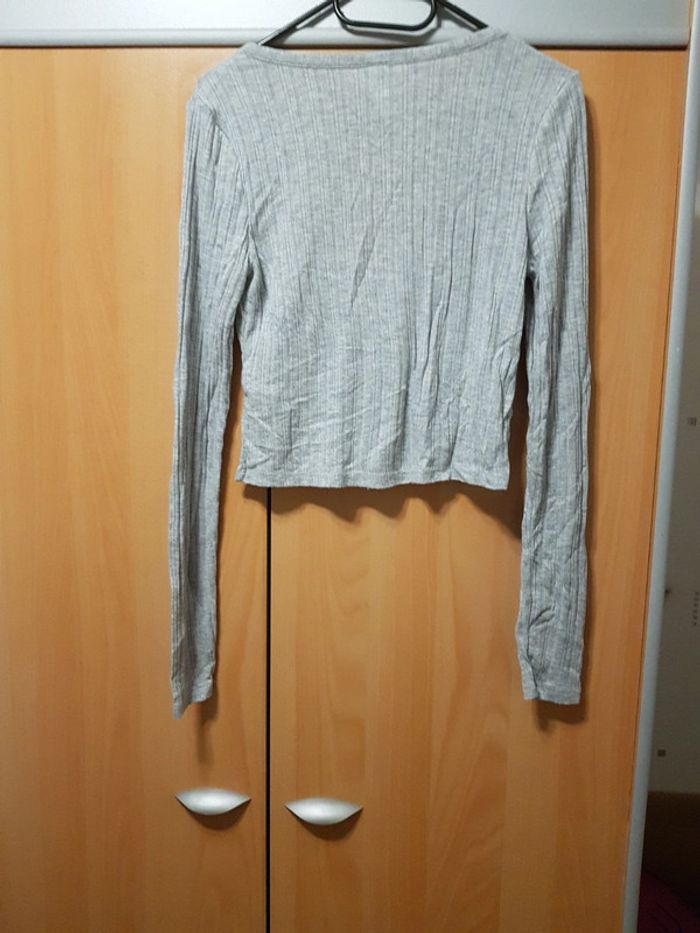 Gilet - photo numéro 5