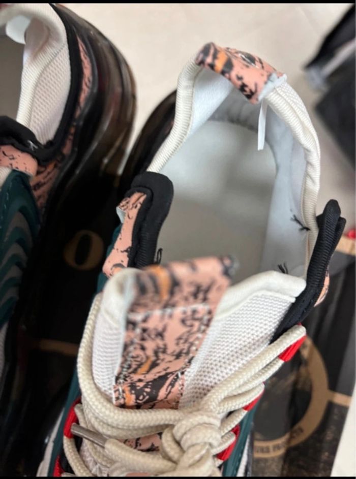 Basket homme fashion neuve - photo numéro 3