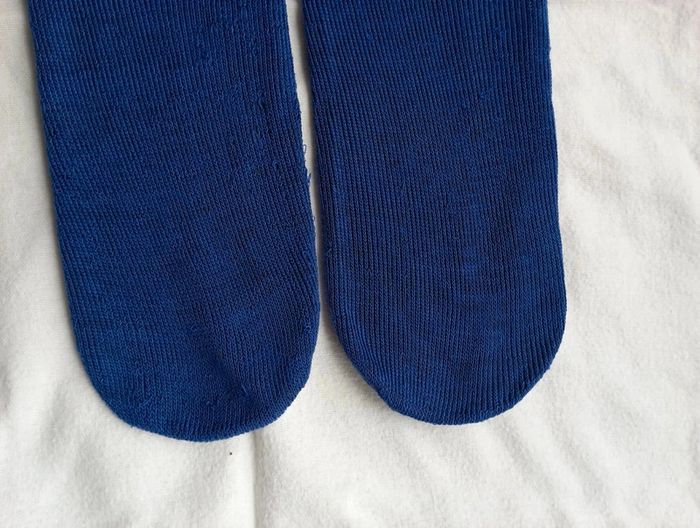 Chaussettes antidérapantes 35-38 - photo numéro 5