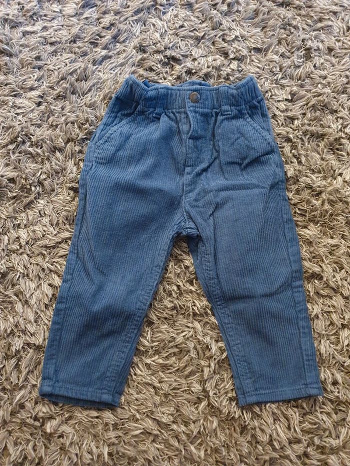 Pantalon 24 mois Kiabi