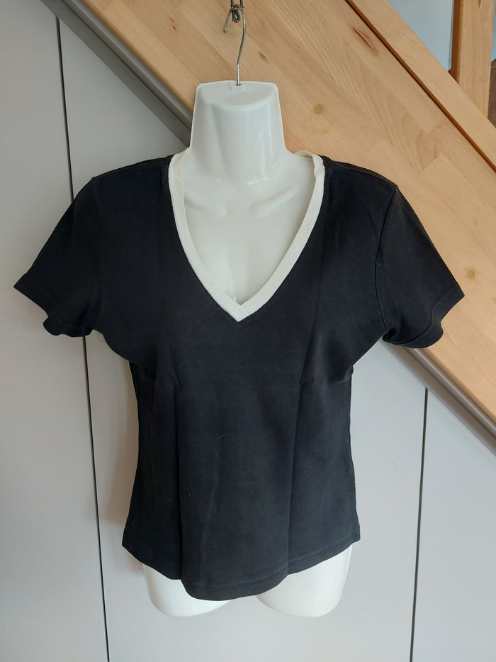 Tee-shirt - photo numéro 1