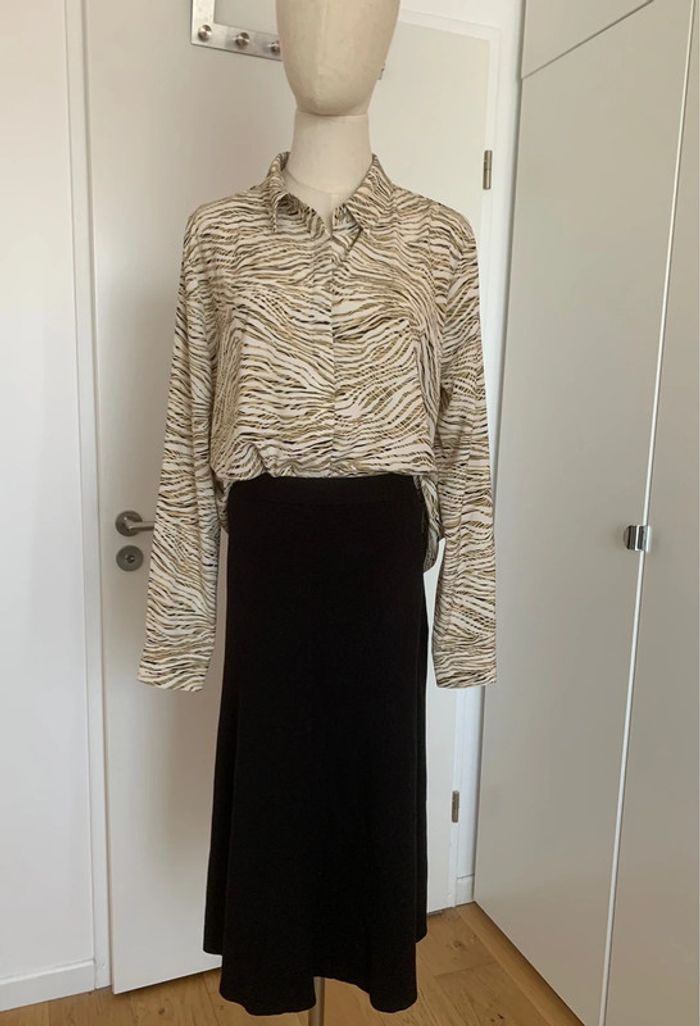 Chemisier H&M taille 44/46 - photo numéro 6