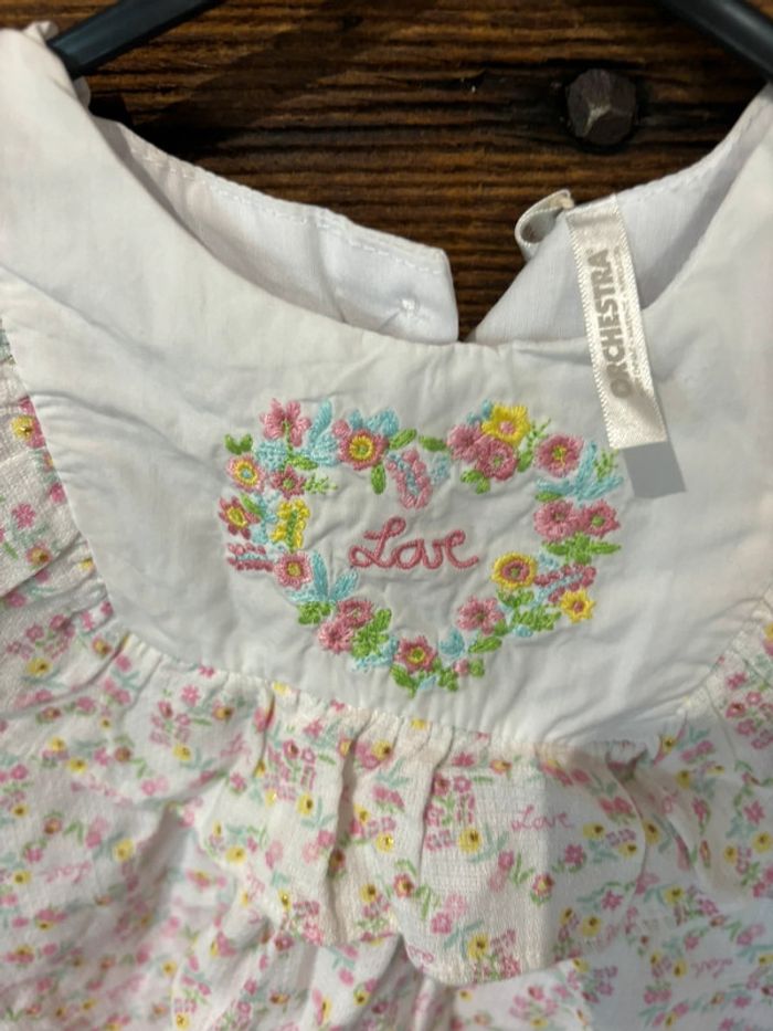 Barboteuse 12 mois - photo numéro 2