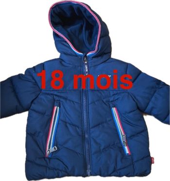 Veste Levis