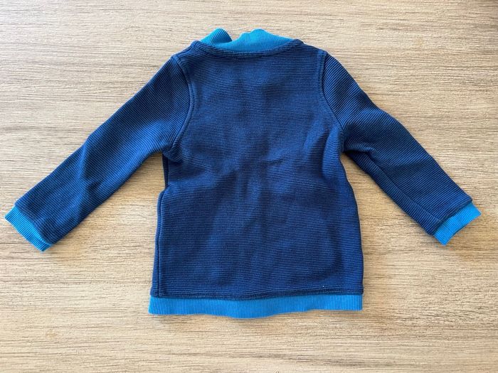 Ensemble DPAM 9 mois - photo numéro 3