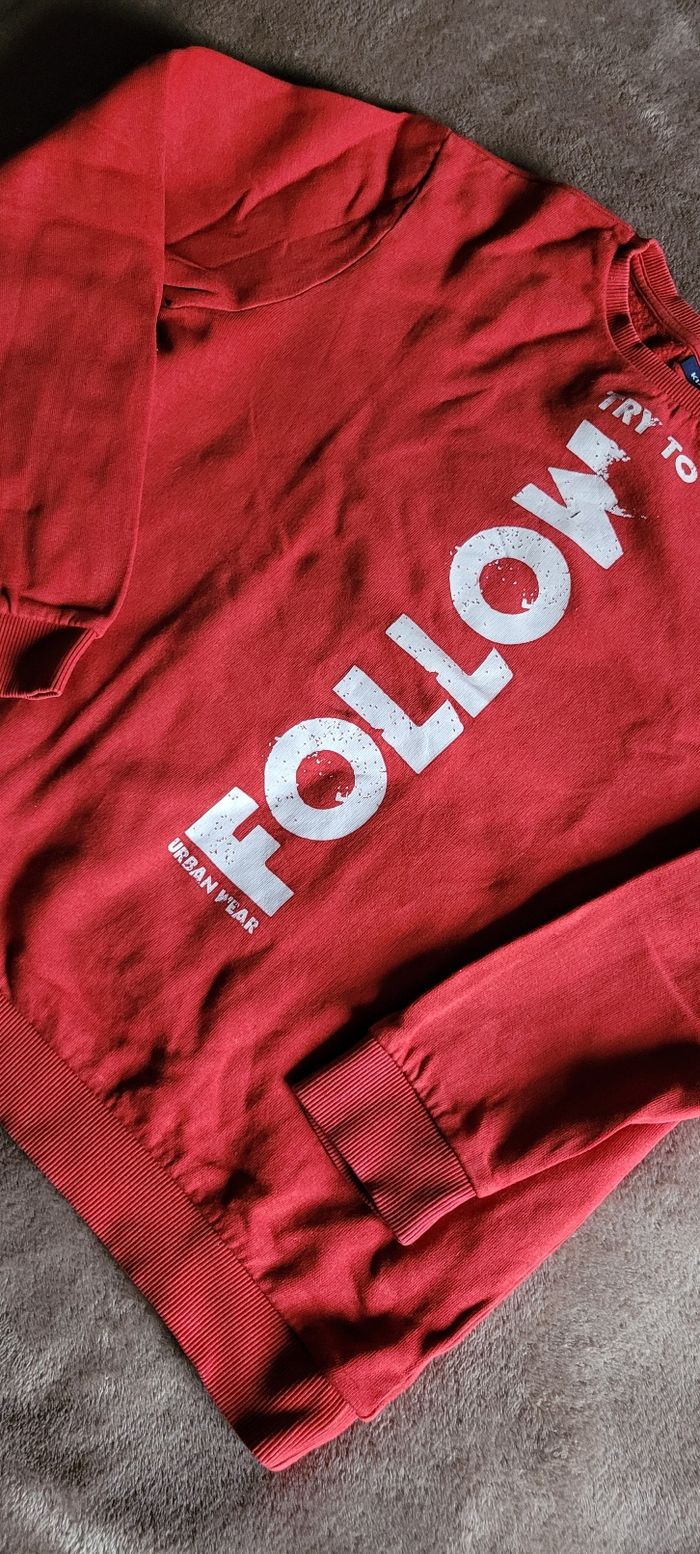 Pull fin - photo numéro 2