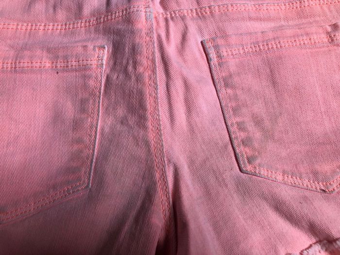 Short Tape à l’œil - photo numéro 4