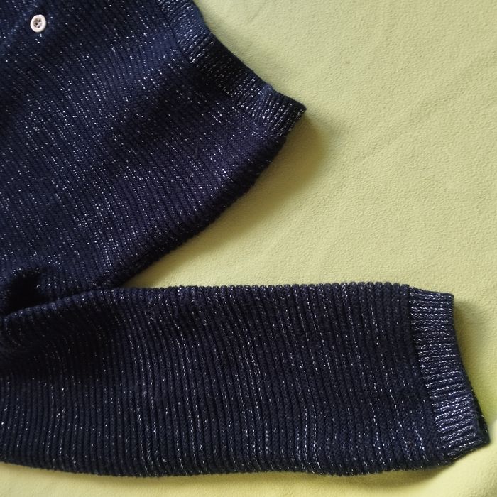 Gilet fille 23 mois Orchestra comme neuf ! - photo numéro 7