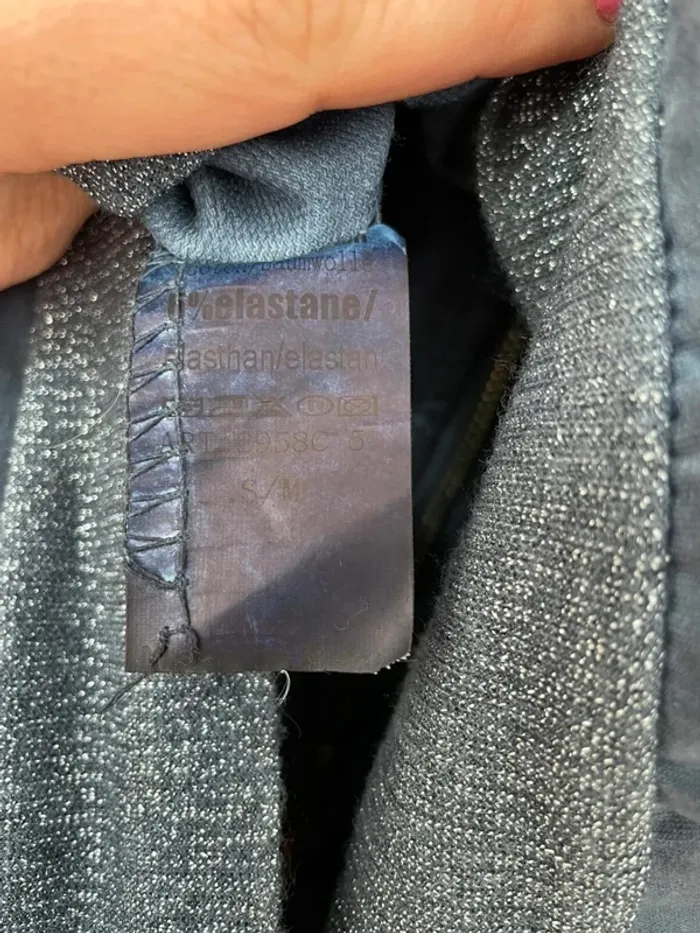 Veste taille S M - photo numéro 5