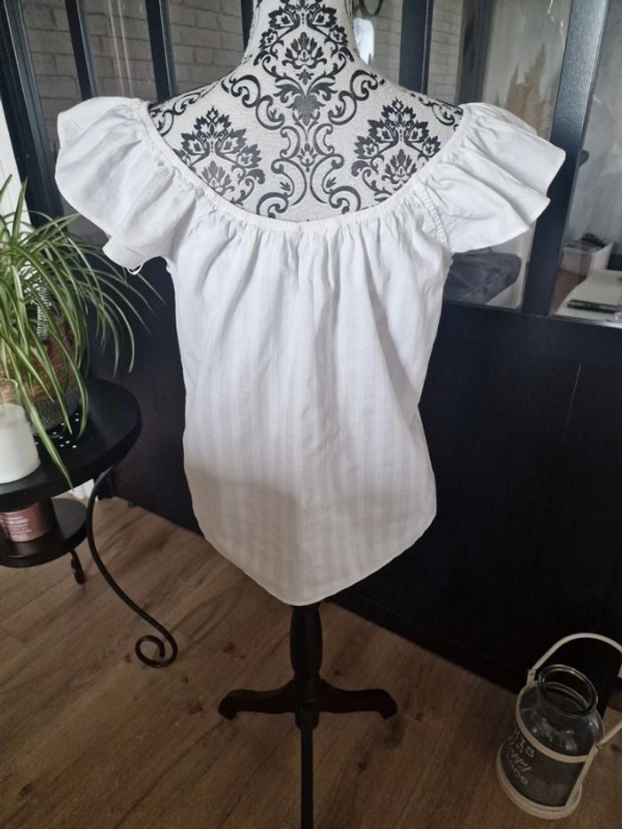 Tshirt neuf - photo numéro 3