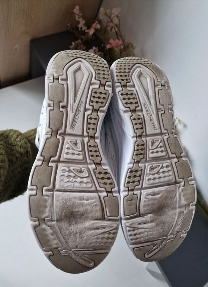 Basket Sketchers femme 41 - photo numéro 8