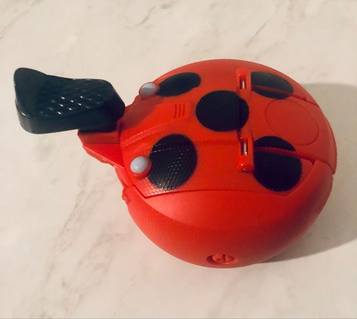 Scooter miraculous - photo numéro 2