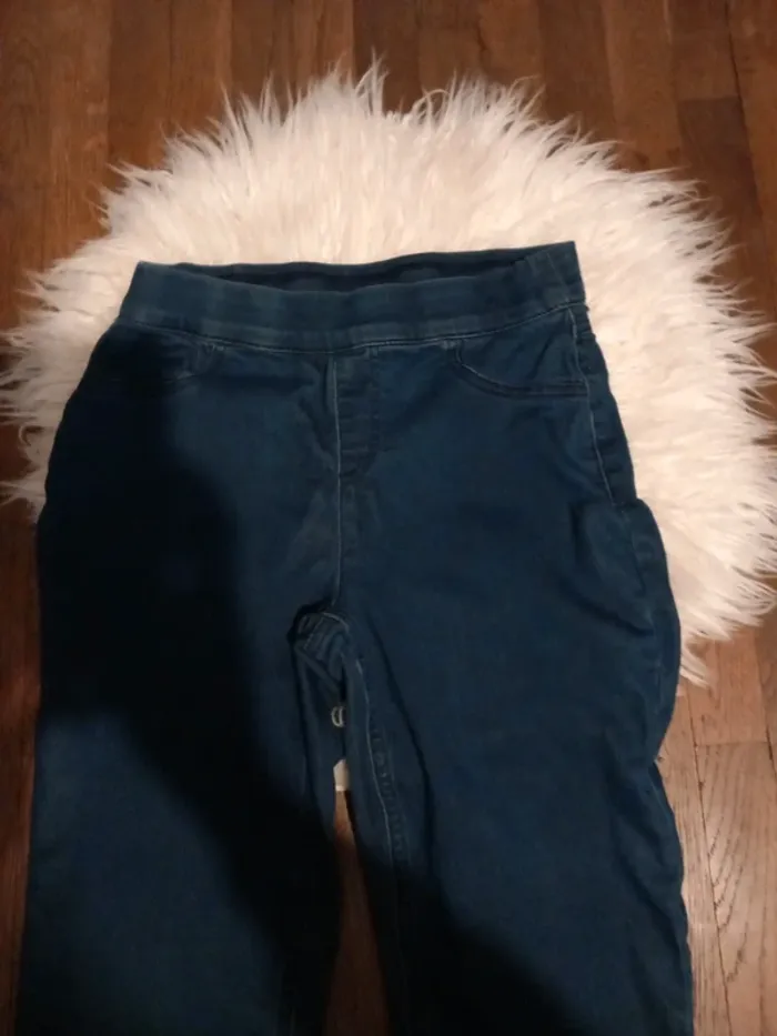 Jegging femme