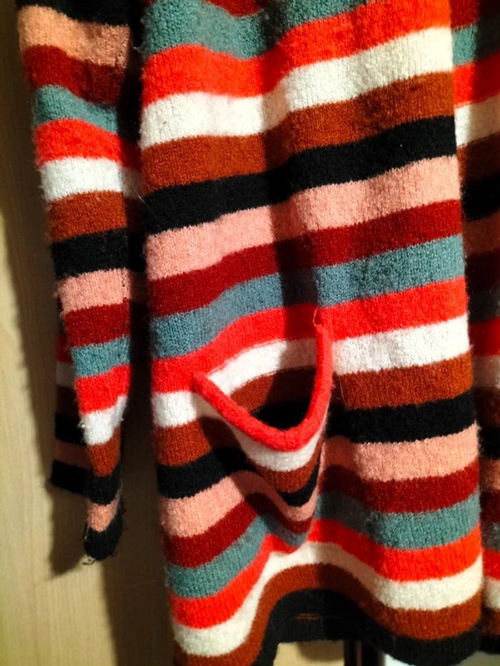 Veste femme Miller Monroe - photo numéro 3