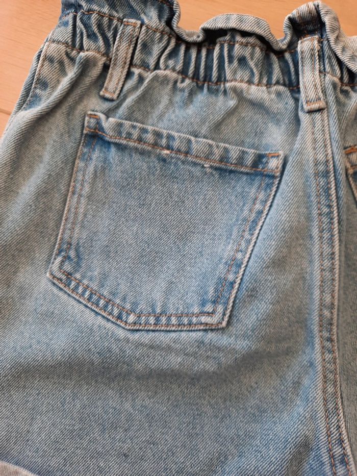 Short jeans - photo numéro 3