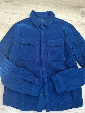 Chemise veste Ikks 14 ans