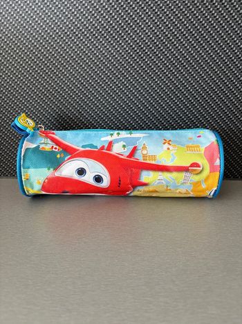 Trousse planes Disney