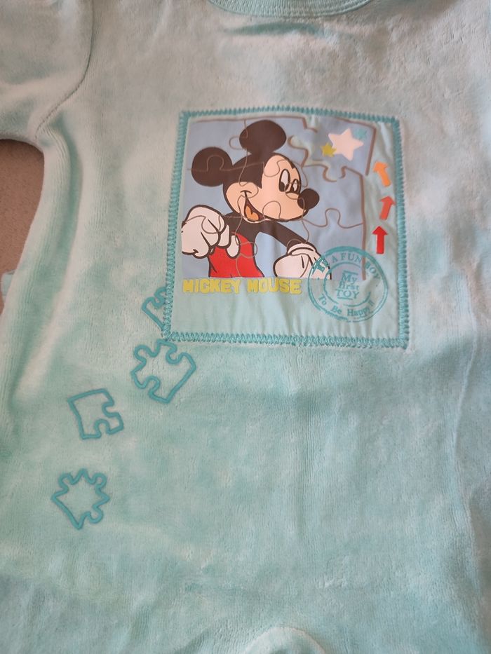 Pyjama bébé - photo numéro 2