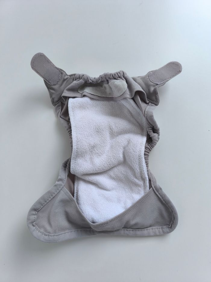 Couche lavable Pop in Newborn - photo numéro 5