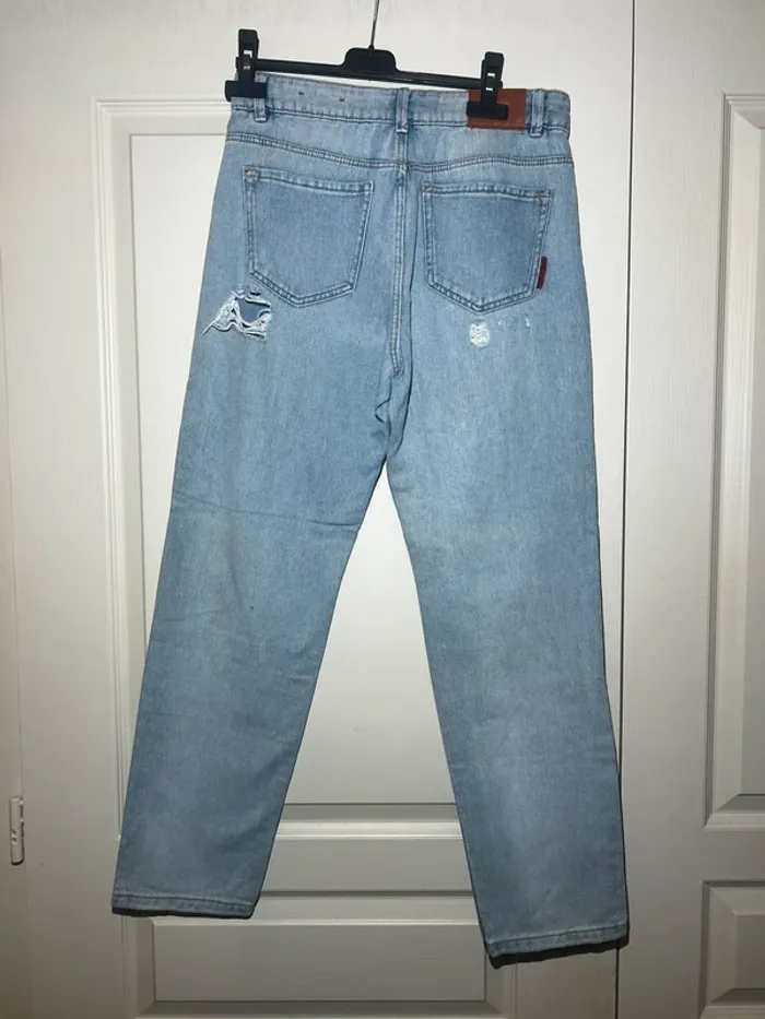 Jeans Jennyfer - photo numéro 3