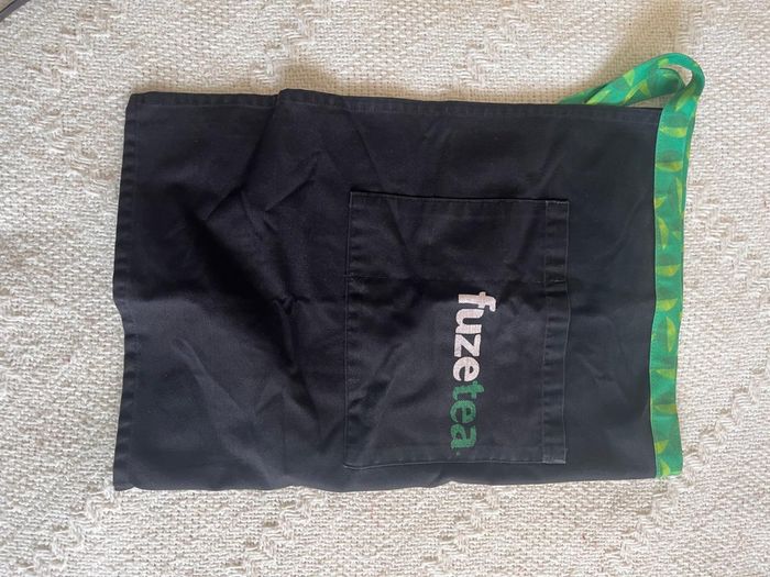 Lot 2 Tabliers "Fuzetea", Neufs - photo numéro 3