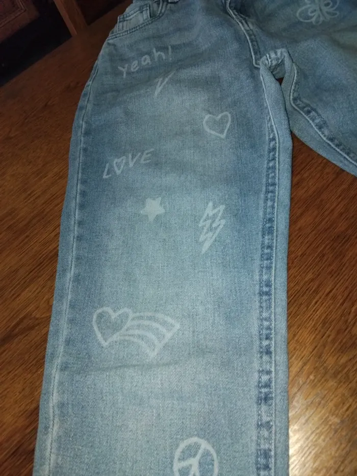 Jeans - photo numéro 2