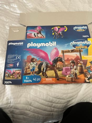 Playmobil 70074