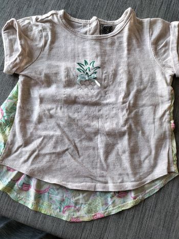 T-shirt Tape à l'oeil