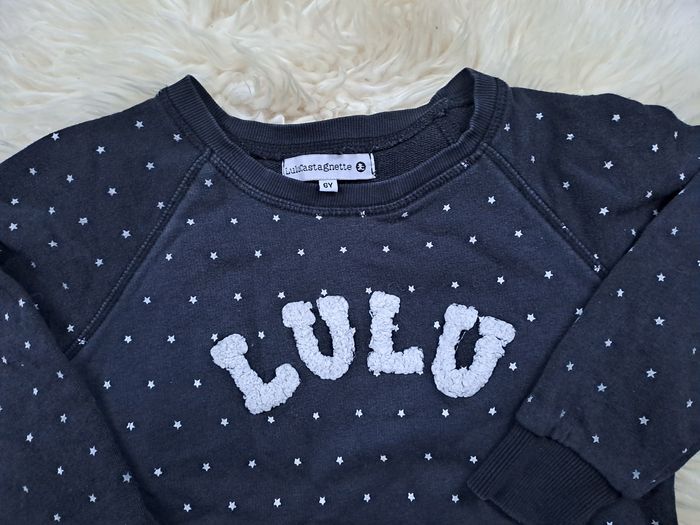 Lot vêtements automne hiver taille 6 ans fille - photo numéro 9