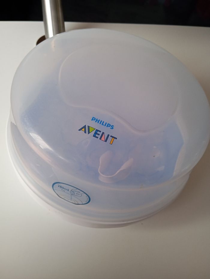 Stérilisateur Avent