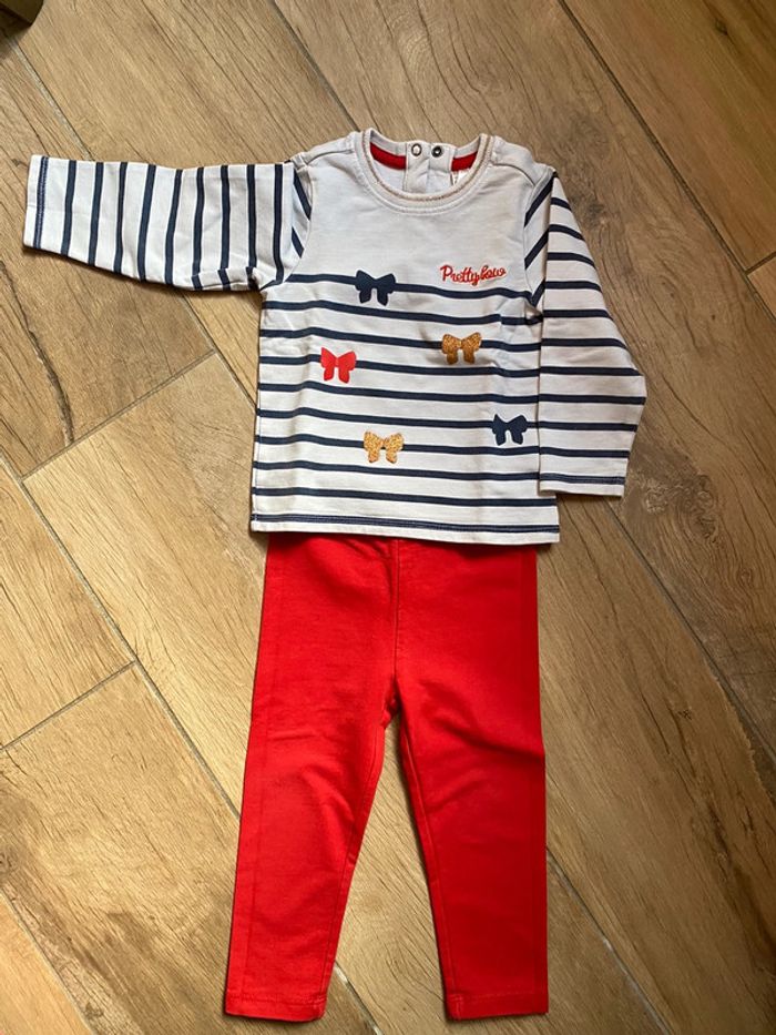 Ensemble orchestra 18 mois