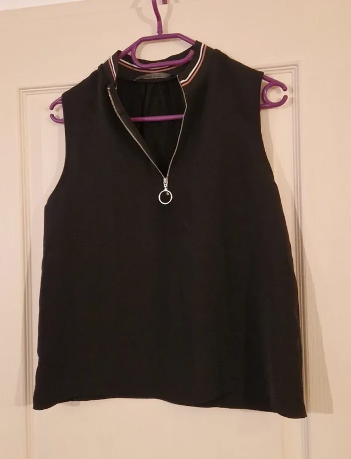Debardeur Zara taille M