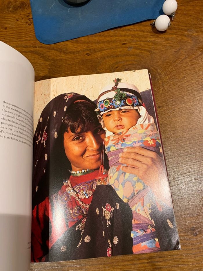 Bébés du monde - photo numéro 3