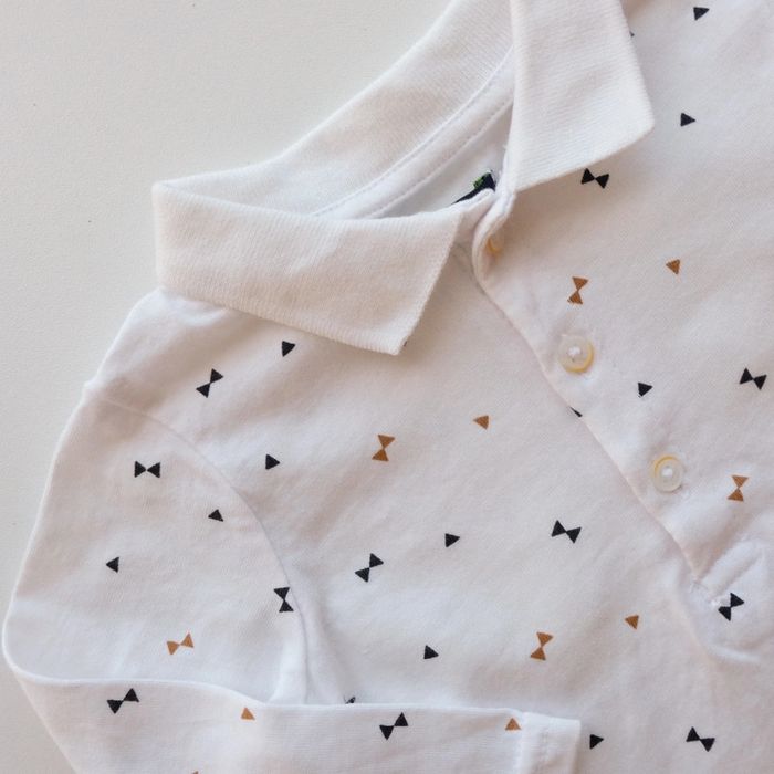 T-shirt Kiabi - 6 mois - photo numéro 2