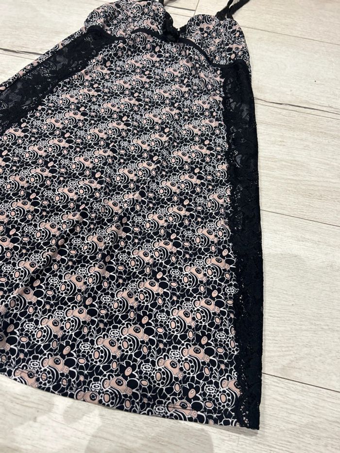 Chemise de nuit taille S - photo numéro 2