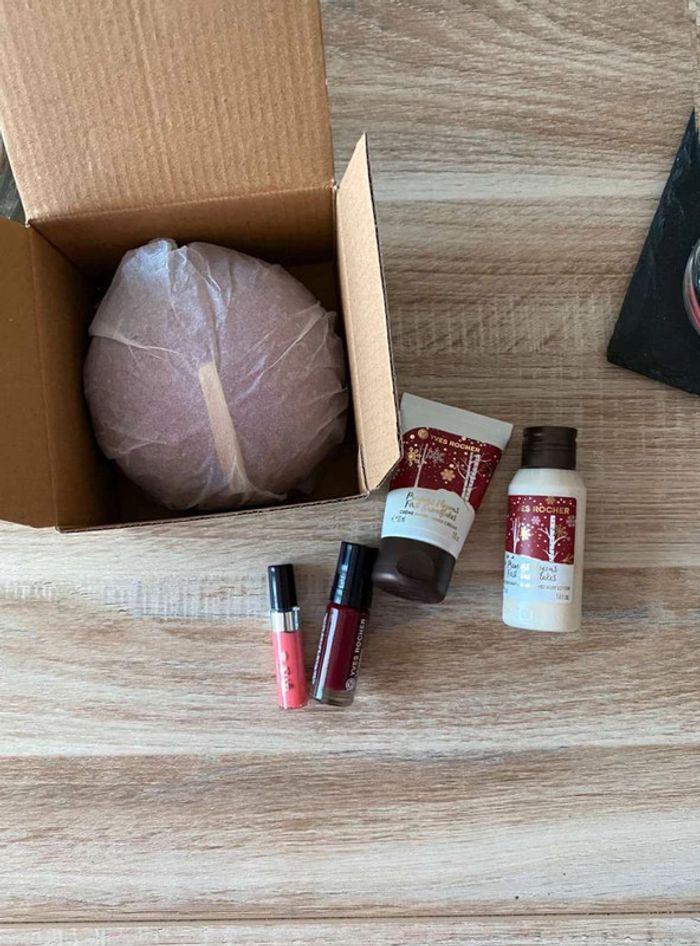 Lot produits de beauté - photo numéro 3