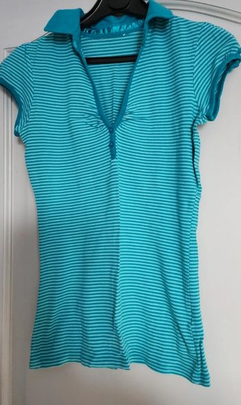 T-shirt femme