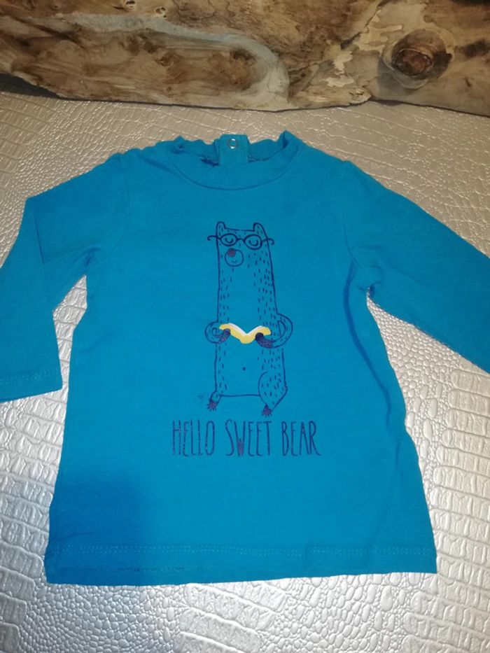 Ensemble bébé - photo numéro 5