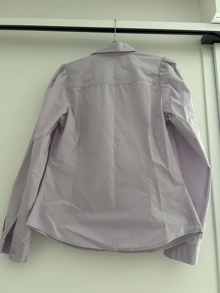 Chemise Cache cache - photo numéro 3